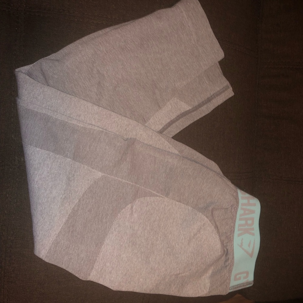 Gymshark Crops